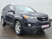Kia Sorento II Москва  - изображение 23