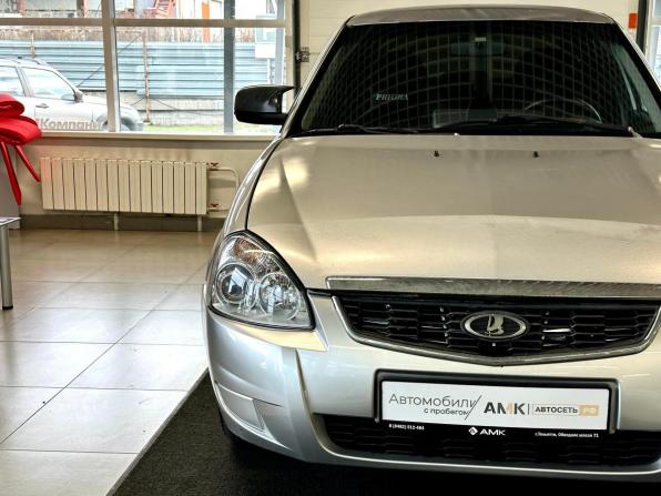 Lada (ВАЗ) Priora I с пробегом 2008 года, цена 227 772 рубля, 201930 км, седан, Автокод Объявления