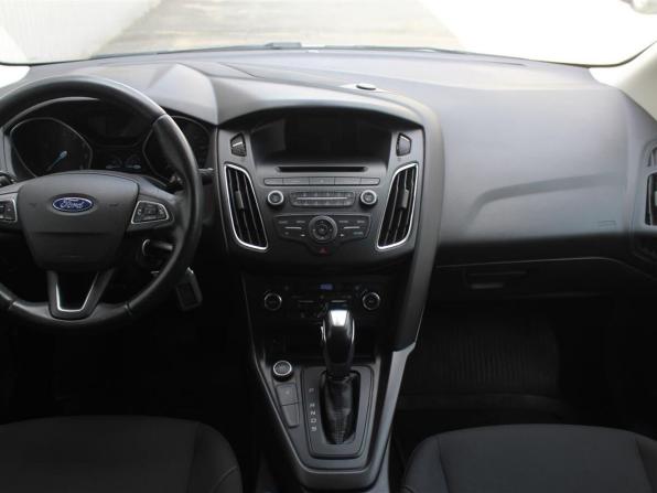 Ford Focus III Рестайлинг с пробегом 2018 года, цена 980 000 рублей, 83982 км, седан, Автокод Объявления