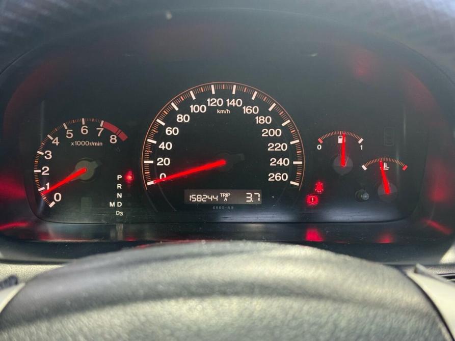 Honda Accord VII Ижевск  - изображение 17