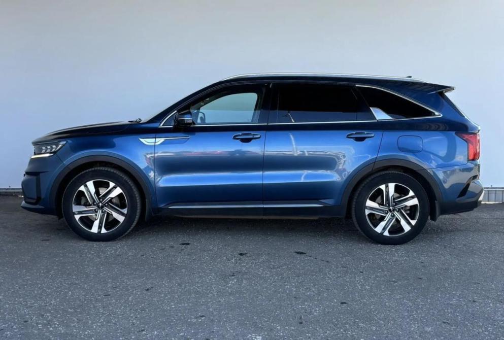 Kia Sorento IV Киров  - изображение 8