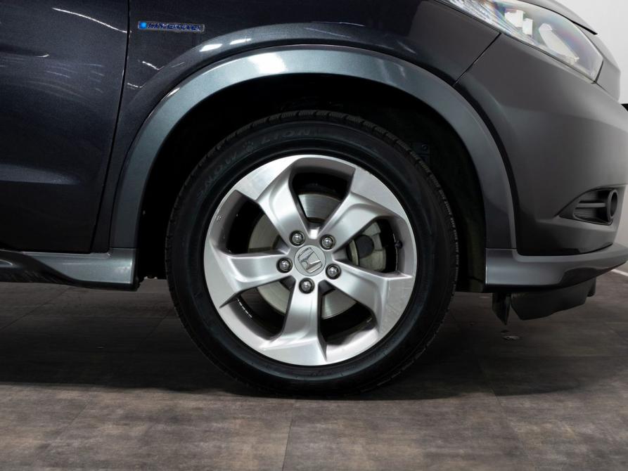 Honda Vezel I Чита  - изображение 18