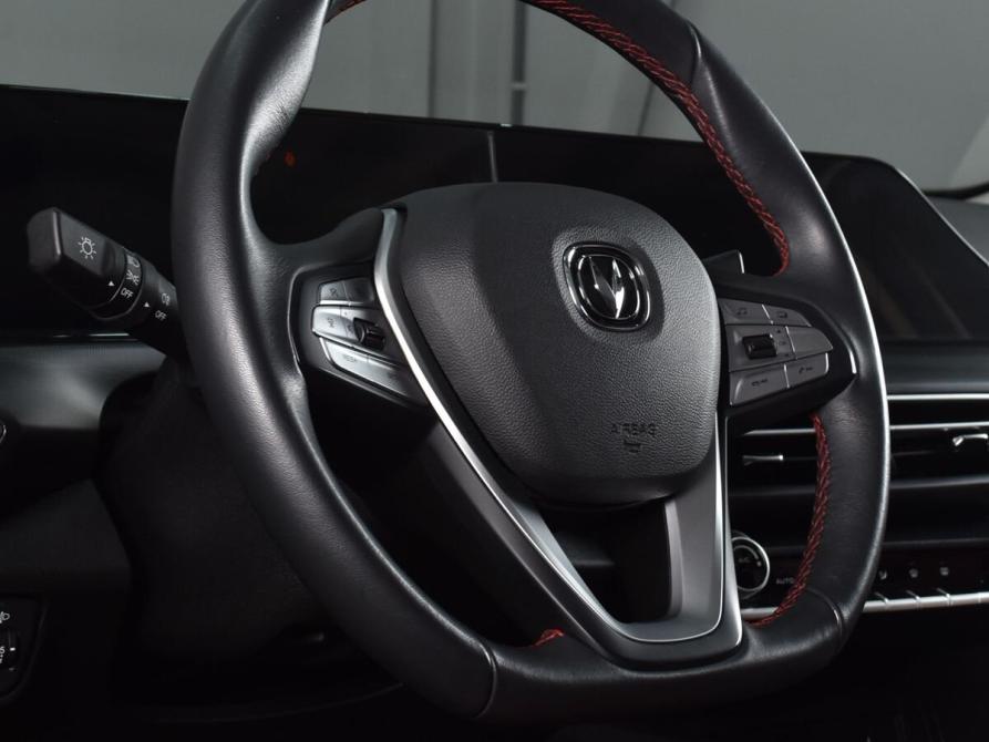 Changan Eado Plus Кемерово  - изображение 12