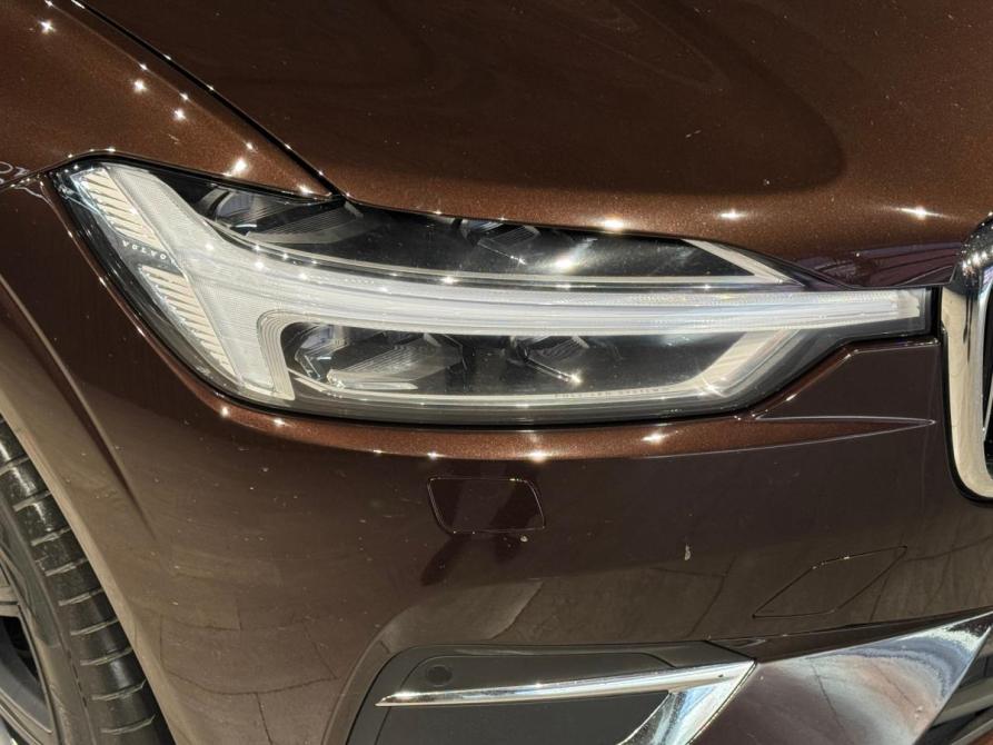 Volvo XC60 II Иркутск  - изображение 7