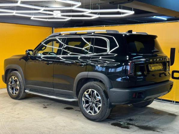 Haval Dargo с пробегом 2023 года, цена 2 409 000 рублей, 28520 км, внедорожник, Автокод Объявления
