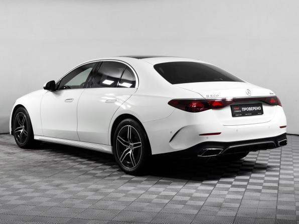 Mercedes-Benz E-Класс VI (W214 S214) с пробегом 2024 года, цена 9 250 000 рублей, 12500 км, седан, Автокод Объявления
