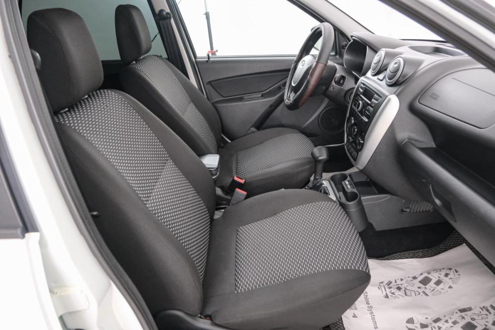 Lada (ВАЗ) Granta I Красноярск  - изображение 13