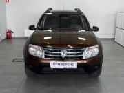 Renault Duster I Казань  - изображение 18