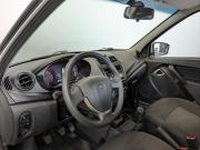 Lada (ВАЗ) Granta I Рестайлинг Москва  - изображение 37
