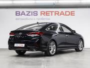 Hyundai Sonata VII (LF) Рестайлинг Тюмень  - изображение 32