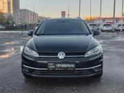 Volkswagen Golf VII Рестайлинг Йошкар-Ола  - изображение 24