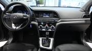 Hyundai Avante VI Рестайлинг Уфа  - изображение 20