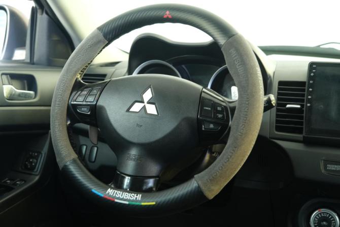 Mitsubishi Lancer X с пробегом 2008 года, цена 759 000 рублей, 223700 км, седан, Автокод Объявления