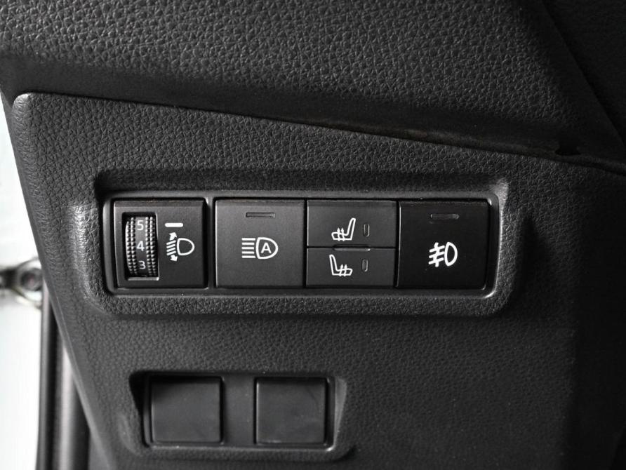Toyota Corolla Cross I Рестайлинг Ростов-на-Дону  - изображение 19
