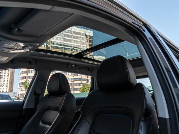 Chery Tiggo 7 Pro I с пробегом 2022 года, цена 1 460 000 рублей, 67296 км, внедорожник, Автокод Объявления