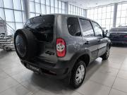 Chevrolet Niva I Рестайлинг Казань  - изображение 28