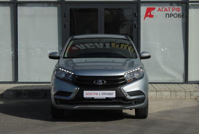 Lada (ВАЗ) XRAY I с пробегом 2021 года, цена 950 000 рублей, 62844 км, хэтчбек, Автокод Объявления