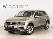 Volkswagen Tiguan II Казань  - изображение 9