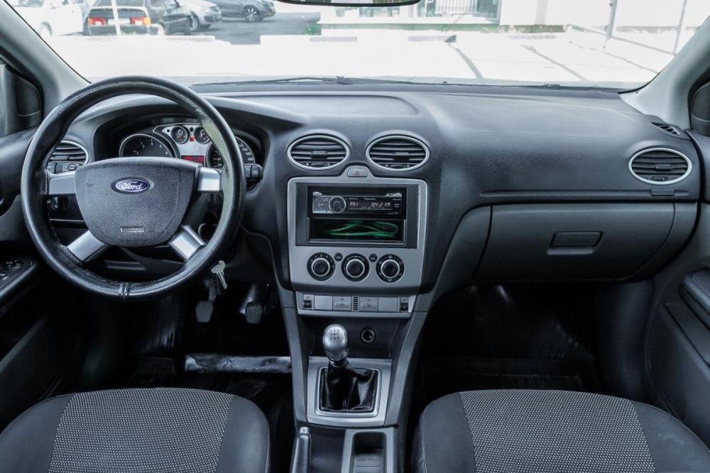 Ford Focus II Рестайлинг Ульяновск  - изображение 14