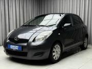 Toyota Yaris II Ижевск  - изображение 33