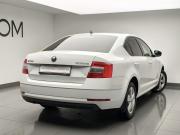 Skoda Octavia III (A7) Рестайлинг Москва  - изображение 30