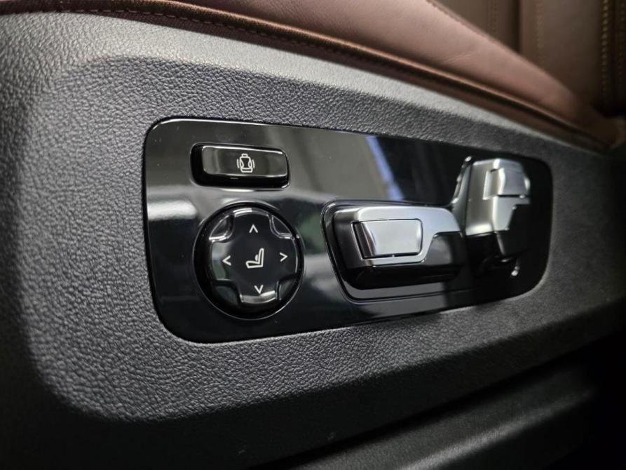 BMW X7 I (G07) Тольятти  - изображение 14