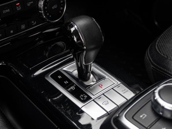Mercedes-Benz G-Класс II (W463) Рестайлинг 4 с пробегом 2016 года, цена 6 550 000 рублей, 176852 км, внедорожник, Автокод Объявления