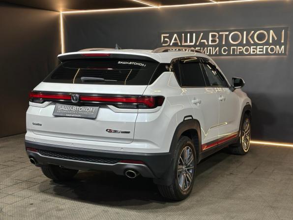 Changan CS35 Plus I Рестайлинг с пробегом 2023 года, цена 1 890 000 рублей, 31543 км, внедорожник, Автокод Объявления