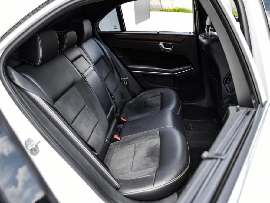 Mercedes-Benz E-Класс IV (W212 S212 C207) Рестайлинг Краснодар  - изображение 7
