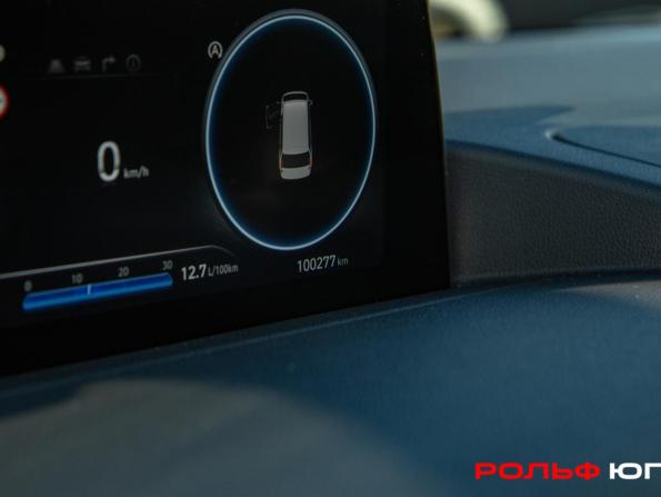 Hyundai Staria I с пробегом 2023 года, цена 4 798 000 рублей, 98376 км, минивэн, Автокод Объявления