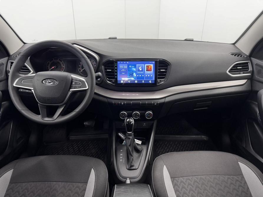 Lada (ВАЗ) Vesta I Рестайлинг (NG) Воронеж  - изображение 14