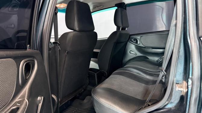 Chevrolet Niva I Рестайлинг с пробегом 2015 года, цена 559 000 рублей, 137000 км, внедорожник, Автокод Объявления