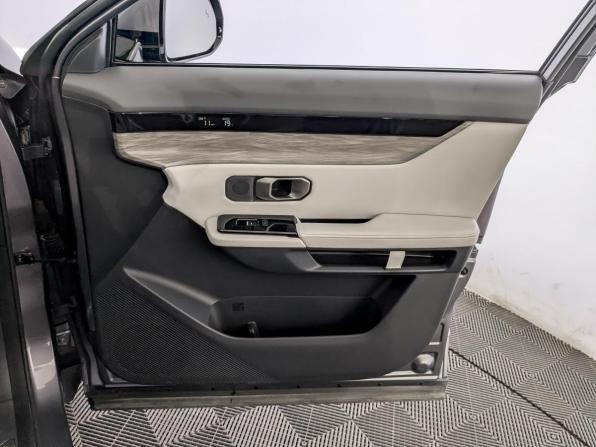 JETOUR DASHING I с пробегом 2024 года, цена 2 390 000 рублей, 22839 км, внедорожник, Автокод Объявления