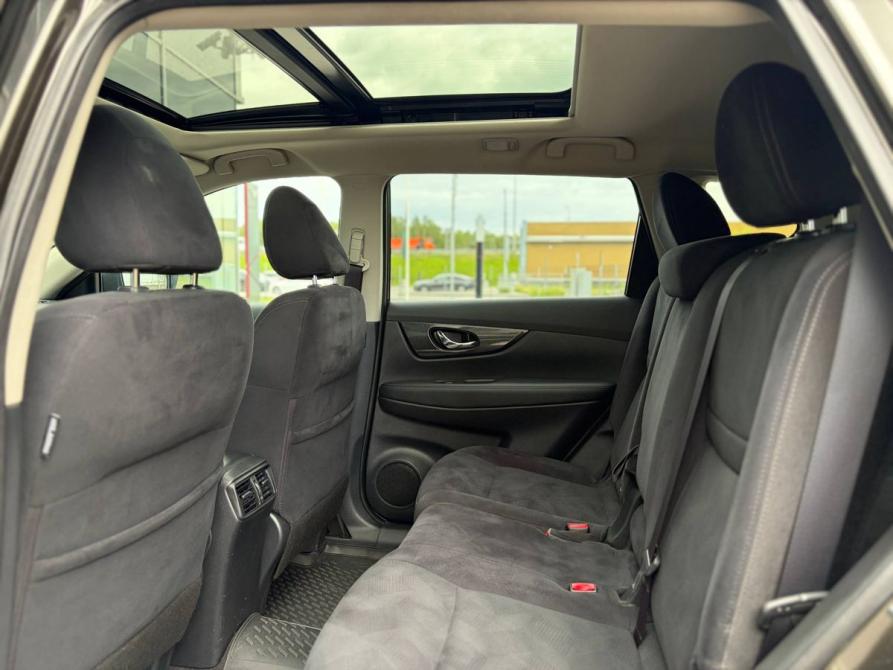 Nissan X-Trail III Санкт-Петербург  - изображение 22