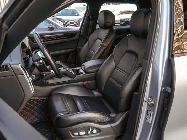 Porsche Cayenne III с пробегом 2019 года, цена 6 599 000 рублей, 19931 км, внедорожник, Автокод Объявления