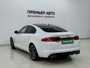 Jaguar XF I Рестайлинг Смоленск  - изображение 31