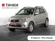 Toyota Rush I Иркутск  - изображение 23