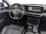 Kia K5 III Москва  - изображение 53