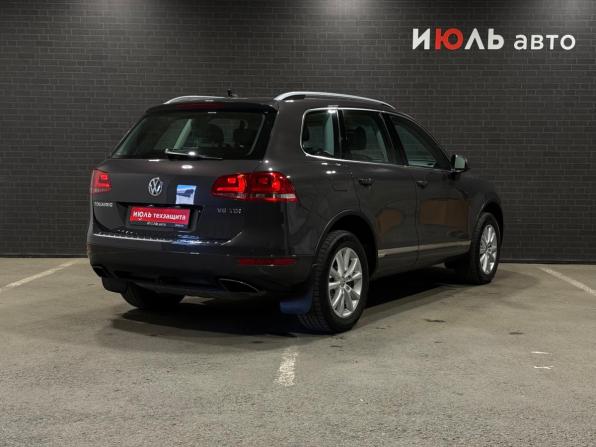 Volkswagen Touareg II с пробегом 2011 года, цена 2 349 000 рублей, 198782 км, внедорожник, Автокод Объявления