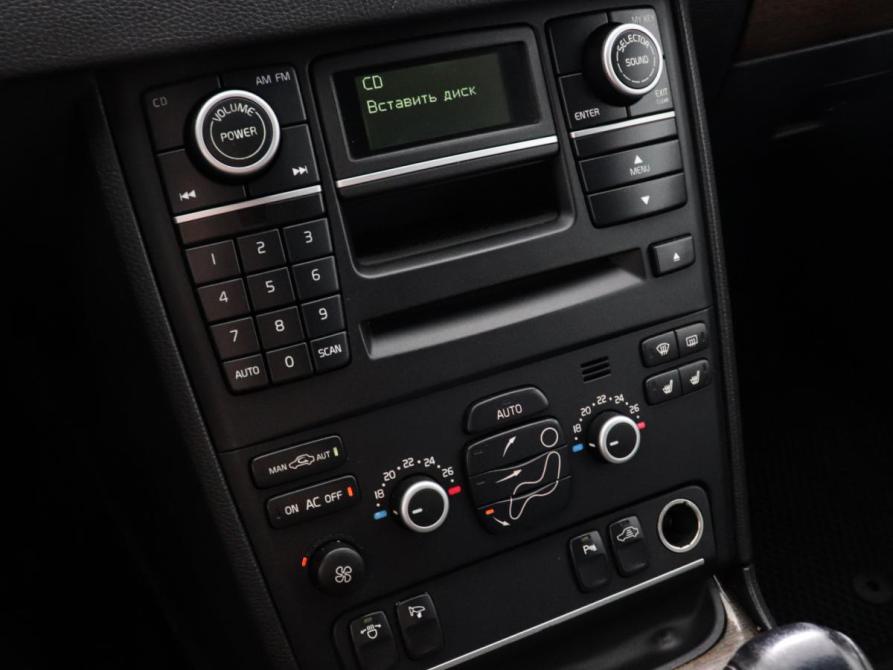 Volvo XC90 I Рестайлинг Химки  - изображение 10