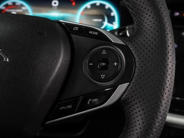 Dongfeng Shine Max с пробегом 2023 года, цена 1 797 000 рублей, 21267 км, седан, Автокод Объявления
