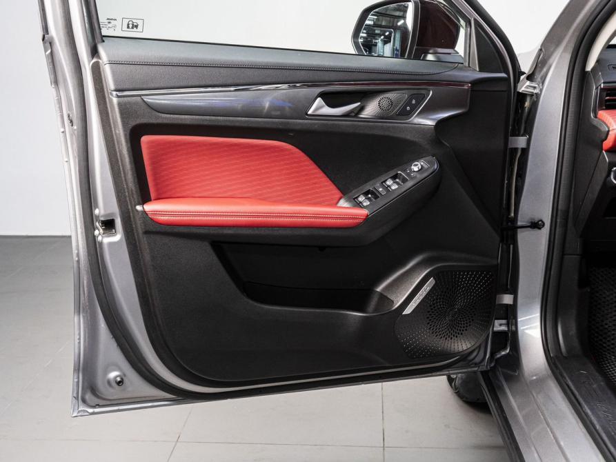Haval Jolion I Рестайлинг Тюмень  - изображение 12
