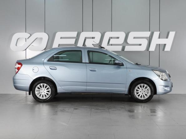 Ravon R4 с пробегом 2019 года, цена 1 199 000 рублей, 12848 км, седан, Автокод Объявления