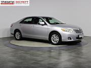 Toyota Camry VI (XV40) Рестайлинг Белгород  - изображение 21