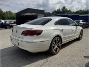 Volkswagen Passat CC I Рестайлинг Пермь  - изображение 22