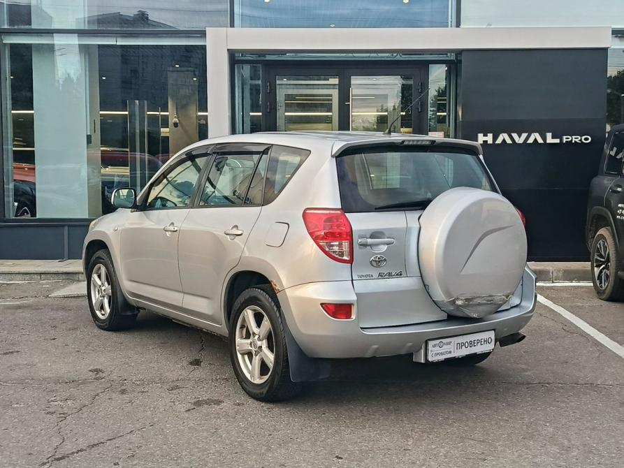 Toyota RAV4 III (XA30) Москва  - изображение 7