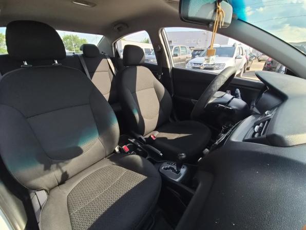 Kia Rio III с пробегом 2013 года, цена 770 000 рублей, 162136 км, седан, Автокод Объявления