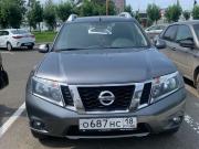 Nissan Terrano III (D10) Ижевск  - изображение 24