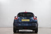 Nissan Juke I Новокузнецк  - изображение 42