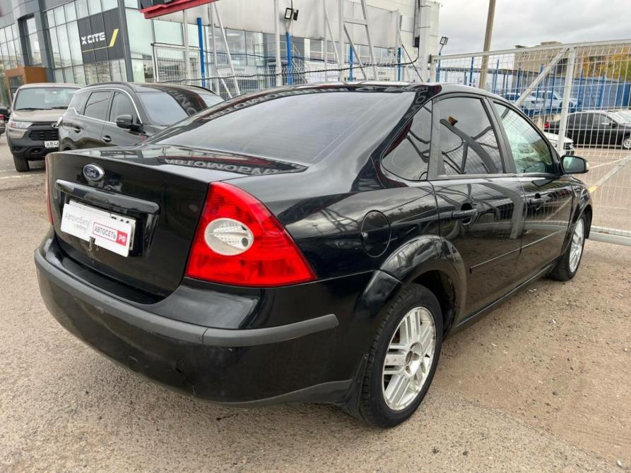 Ford Focus II Нижнекамск  - изображение 7